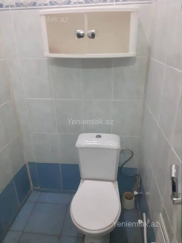 Satılır 2 otaqlı yeni tikili 65 m²