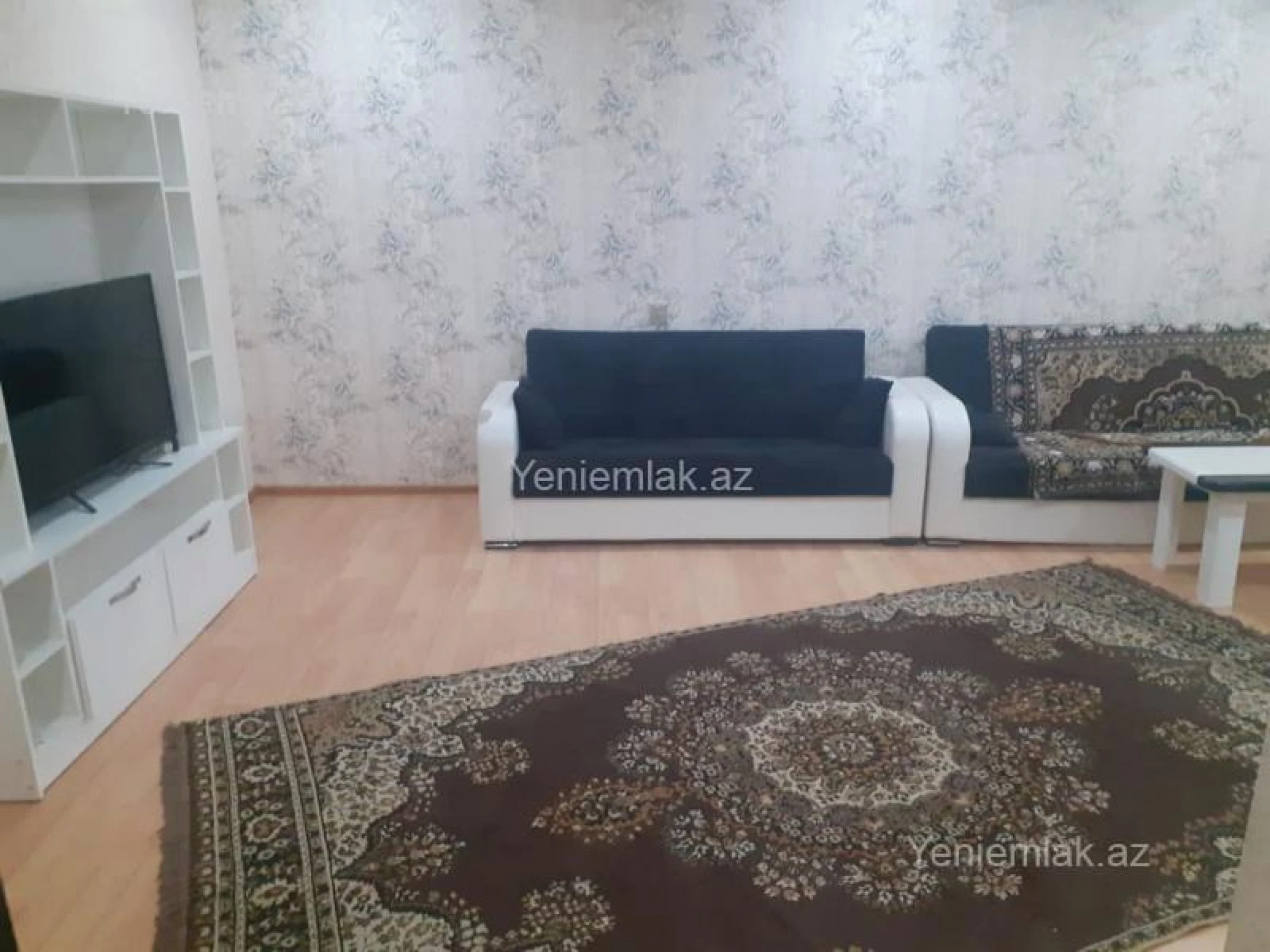 Satılır 2 otaqlı yeni tikili 65 m²