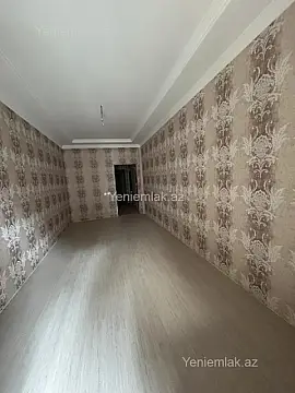 Satılır 2 otaqlı yeni tikili 85 m²