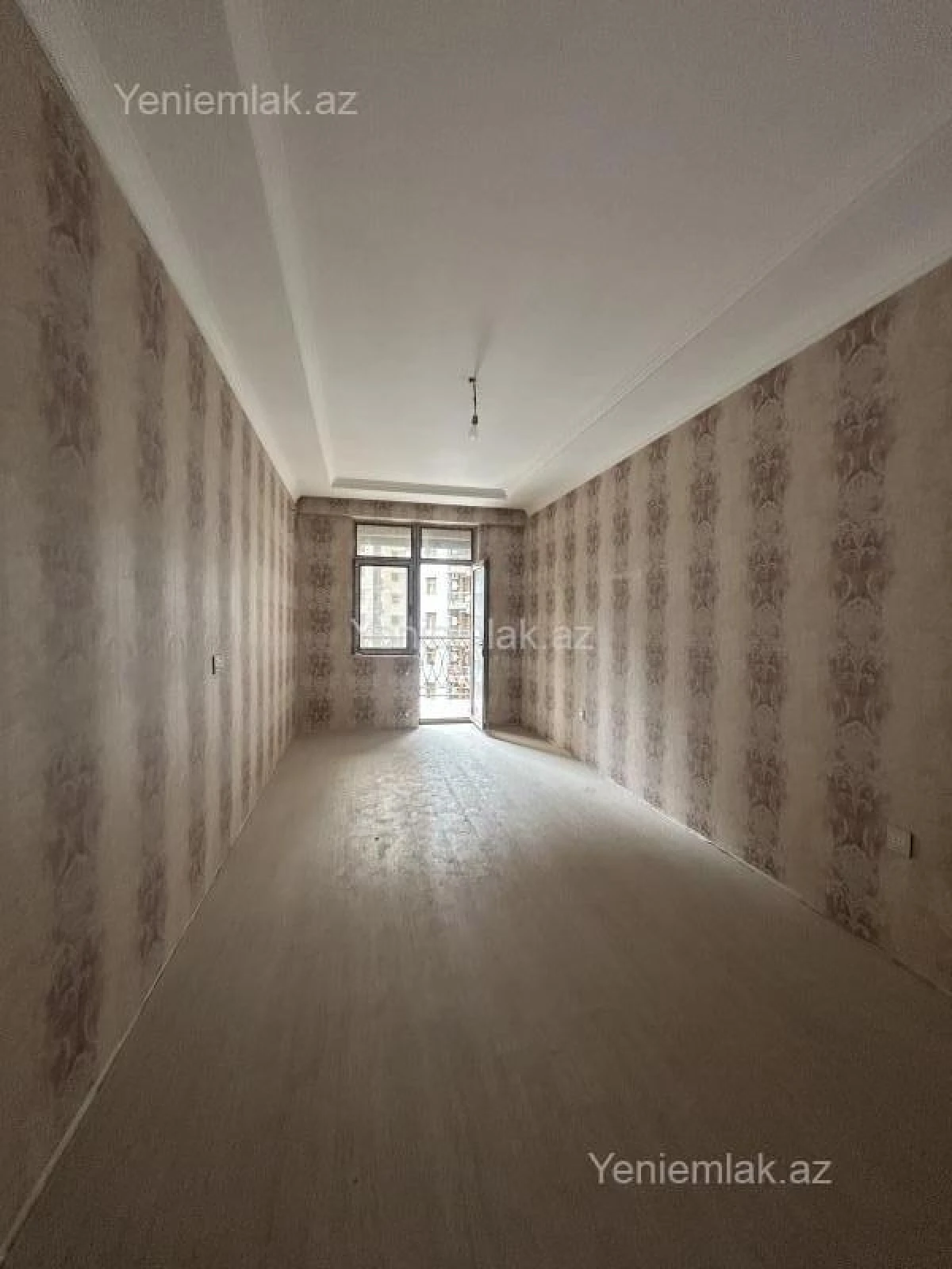 Satılır 2 otaqlı yeni tikili 85 m²