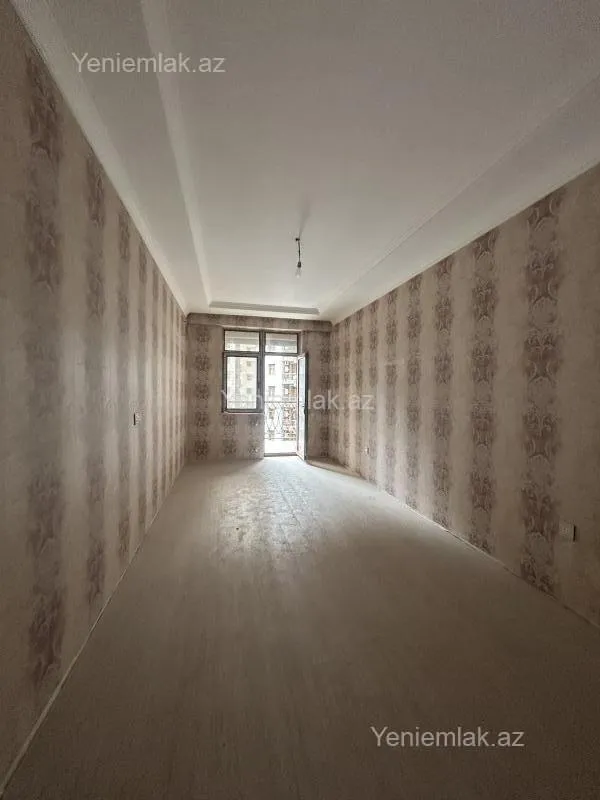 Satılır 2 otaqlı yeni tikili 85 m²
