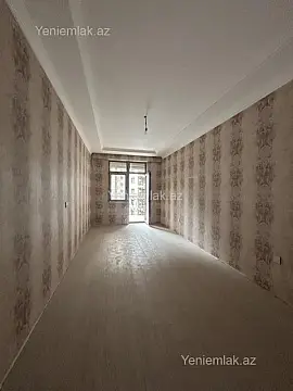 Satılır 2 otaqlı yeni tikili 85 m²
