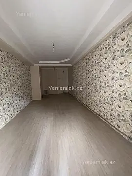 Satılır 2 otaqlı yeni tikili 85 m²