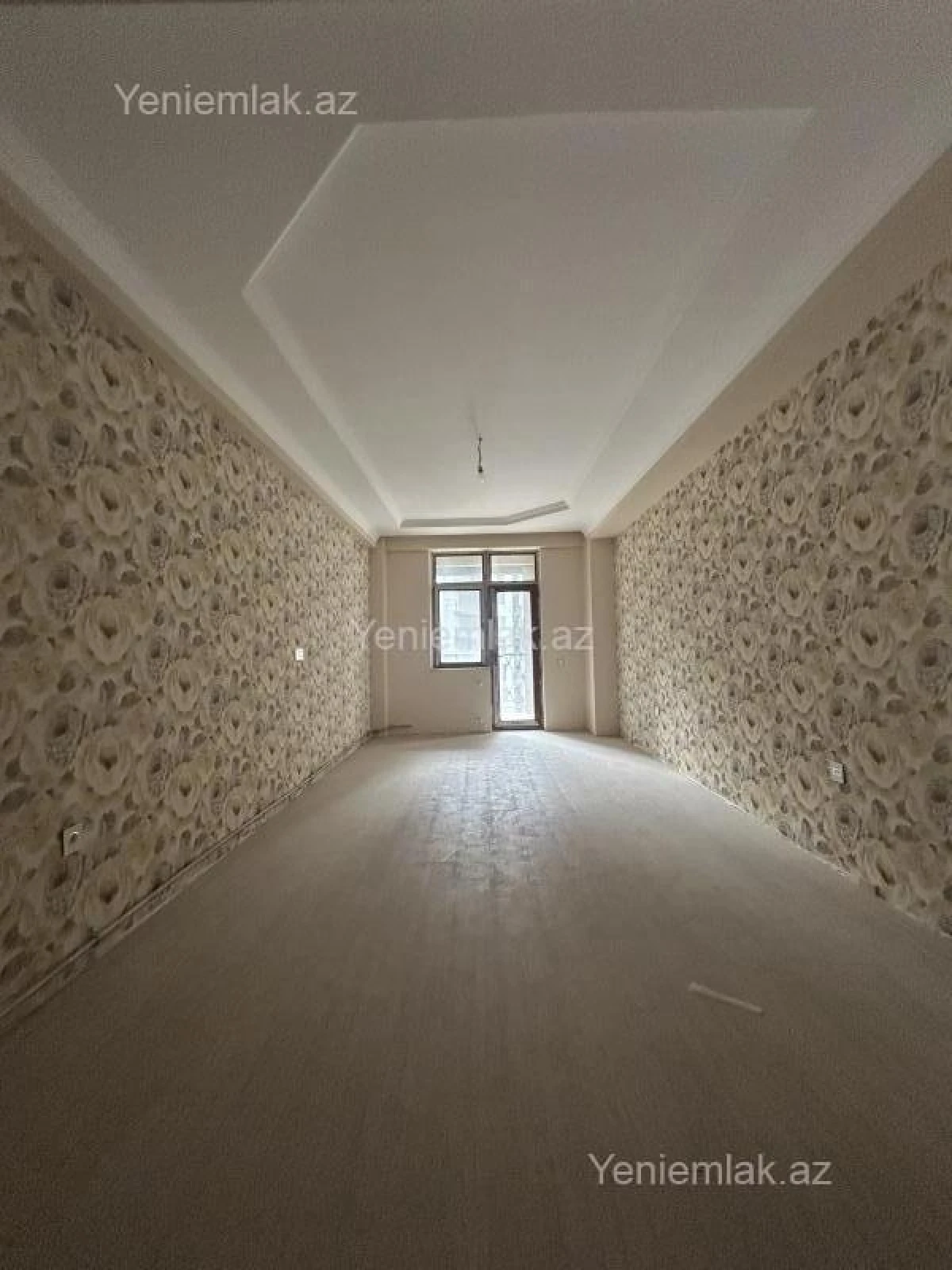 Satılır 2 otaqlı yeni tikili 85 m²