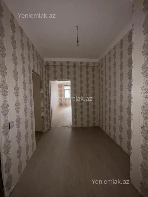 Satılır 2 otaqlı yeni tikili 85 m²