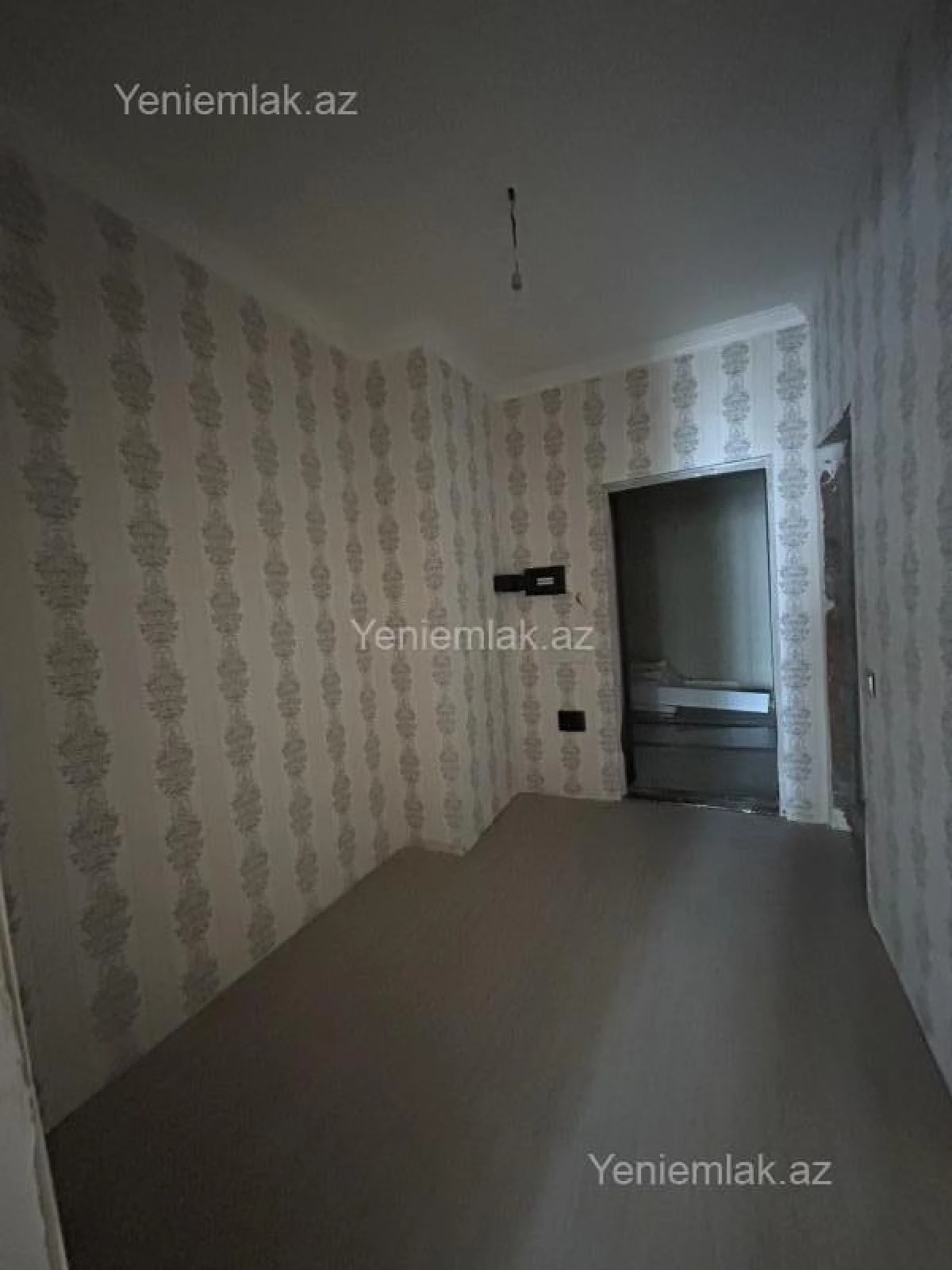 Satılır 2 otaqlı yeni tikili 85 m²