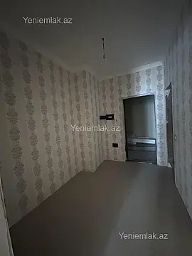 Satılır 2 otaqlı yeni tikili 85 m²