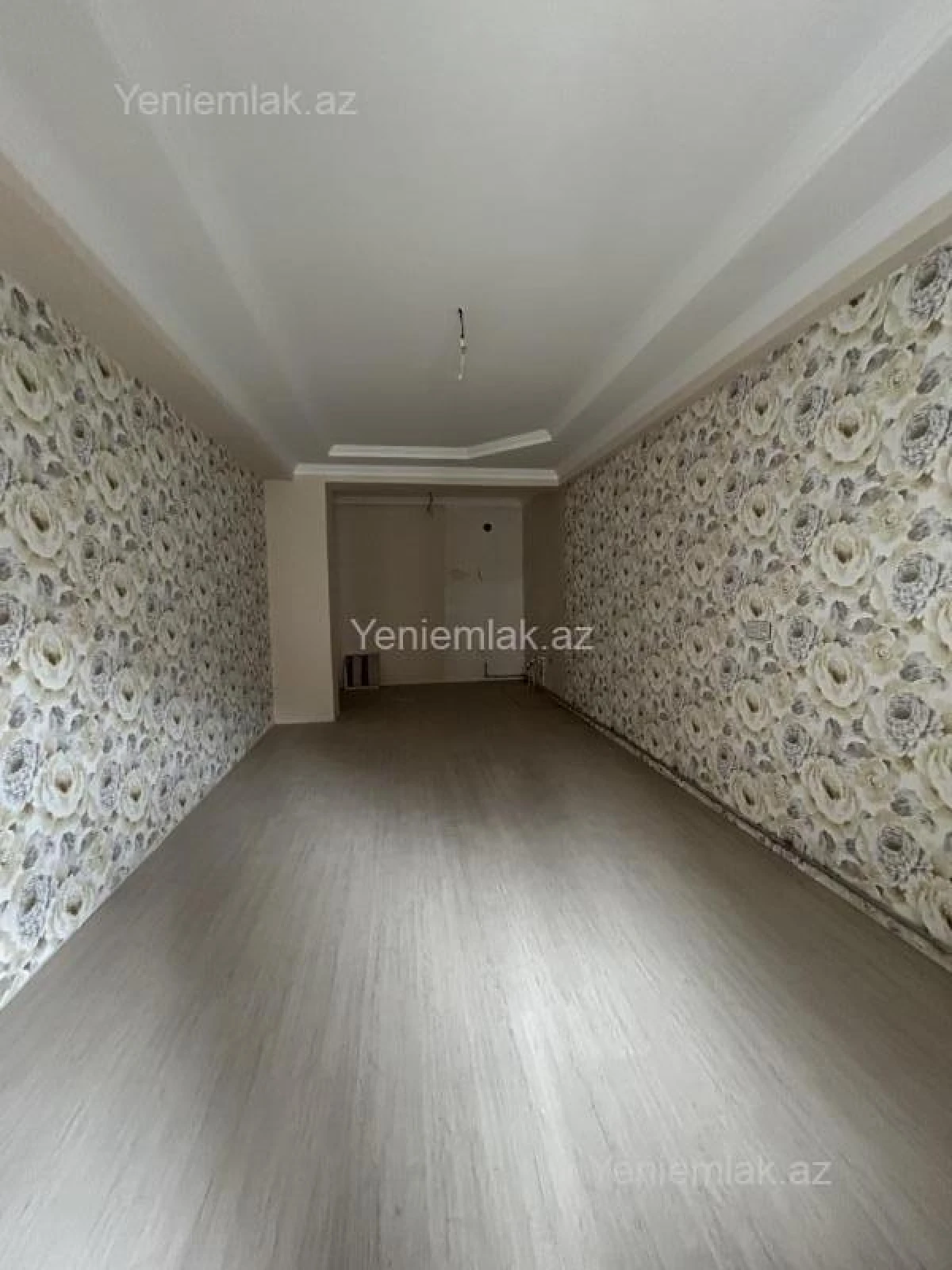 Satılır 2 otaqlı yeni tikili 85 m²