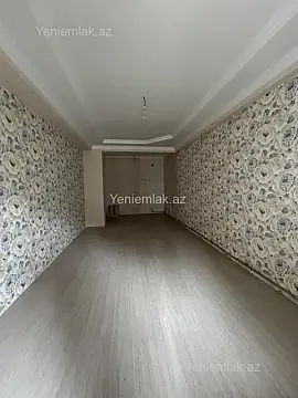 Satılır 2 otaqlı yeni tikili 85 m²