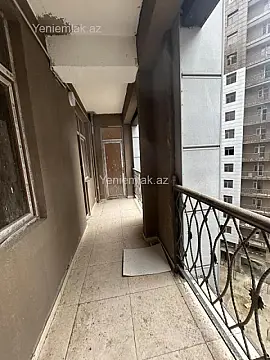 Satılır 2 otaqlı yeni tikili 85 m²