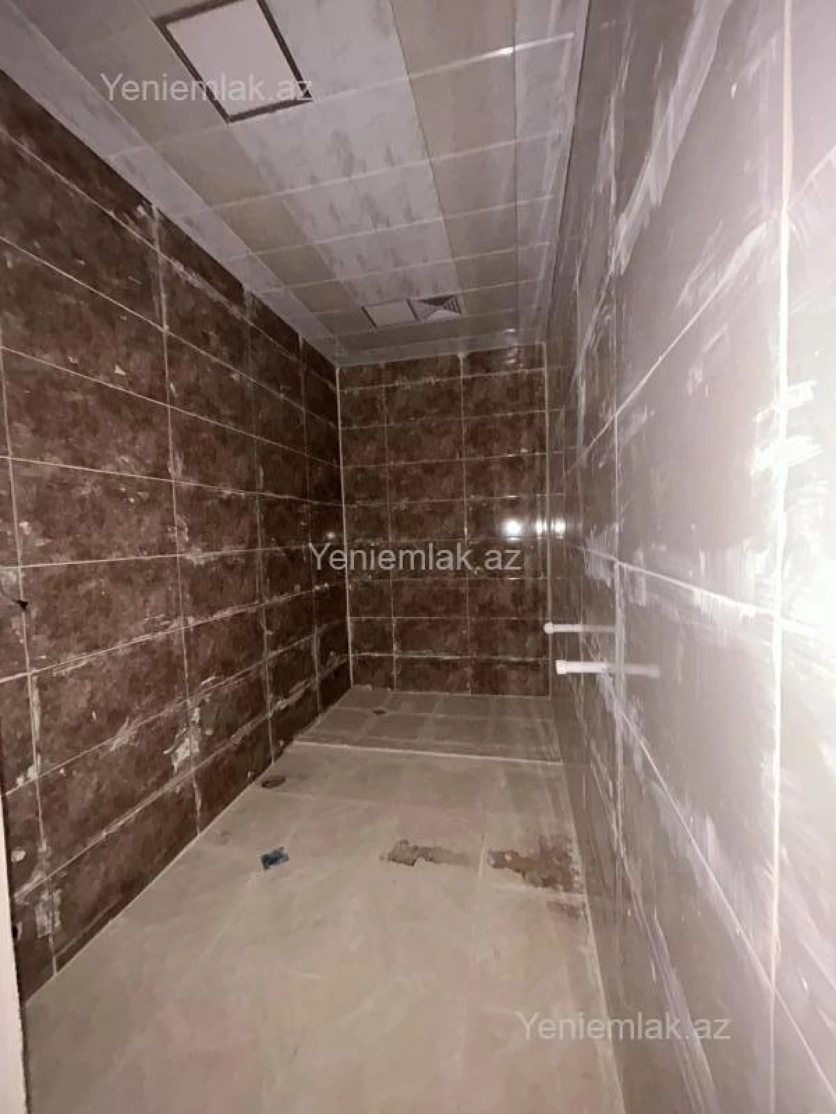 Satılır 2 otaqlı yeni tikili 85 m²