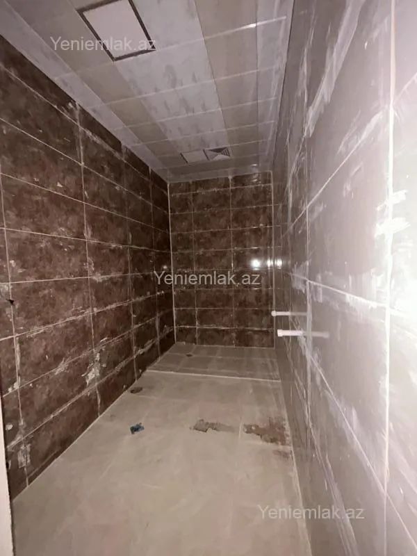 Satılır 2 otaqlı yeni tikili 85 m²