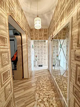 Satılır 3 otaqlı köhnə tikili 80 m² — Sumqayıt 3 otaq 80.00 m²