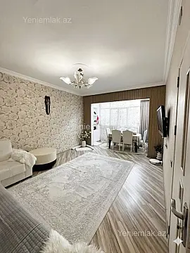 Satılır 3 otaqlı köhnə tikili 80 m²