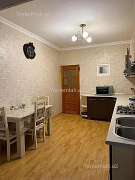 Satılır 2 otaqlı köhnə tikili 65 m² — Bakı, Yasamal 2 otaq 65.00 m²