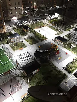 Satılır 2 otaqlı köhnə tikili 60 m² — Bakı, Sabunçu 2 otaq 60.00 m²