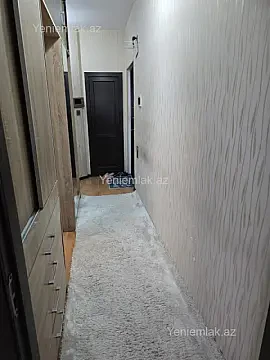 Satılır 2 otaqlı köhnə tikili 60 m²