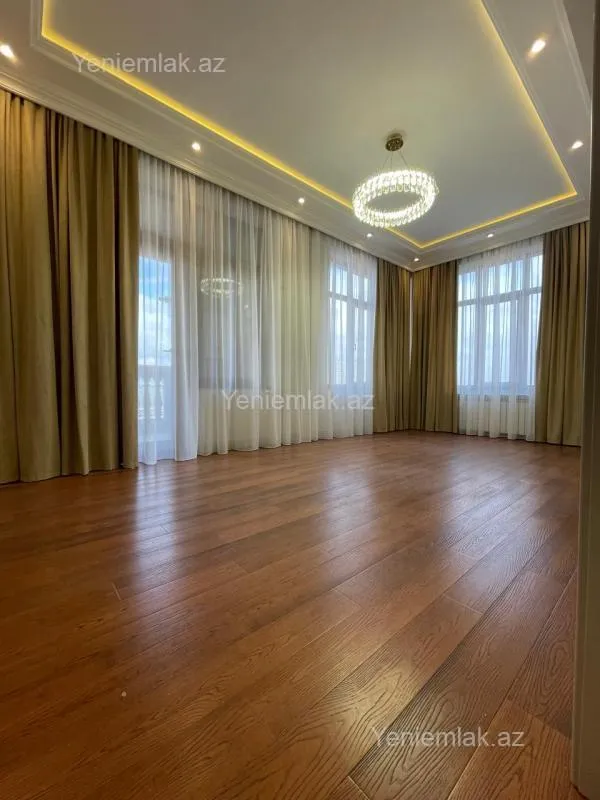 Satılır 2 otaqlı yeni tikili 80 m²