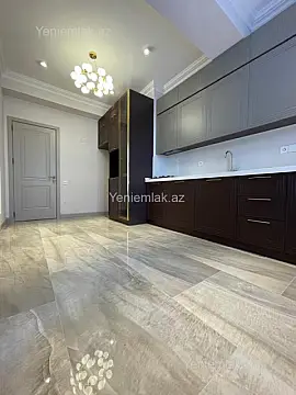 Satılır 2 otaqlı yeni tikili 80 m²