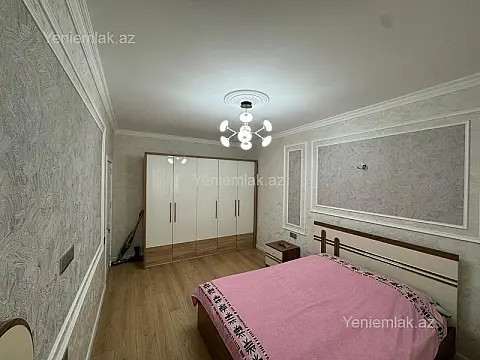 Satılır 2 otaqlı köhnə tikili 51 m²