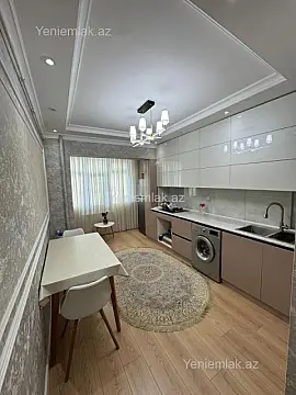 Satılır 2 otaqlı köhnə tikili 51 m²