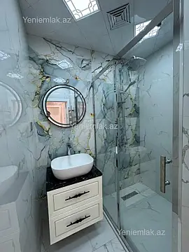 Satılır 2 otaqlı köhnə tikili 51 m²
