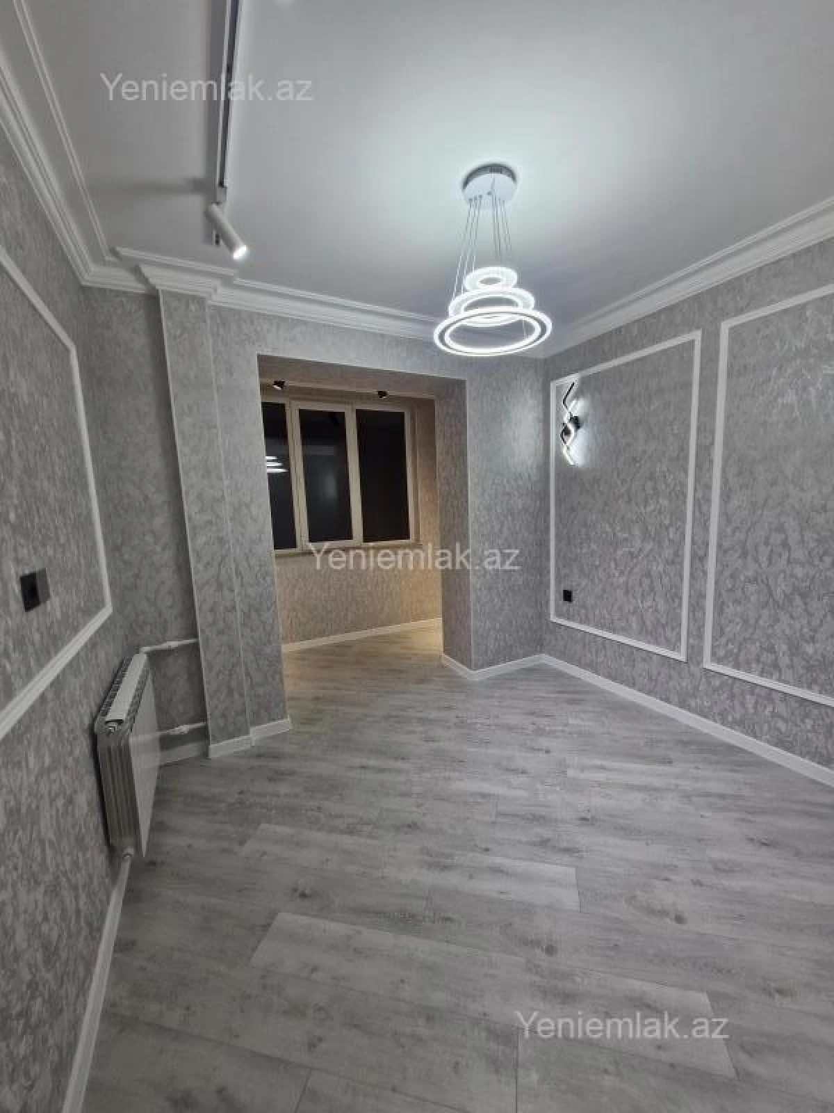 Satılır 3 otaqlı köhnə tikili 80 m²