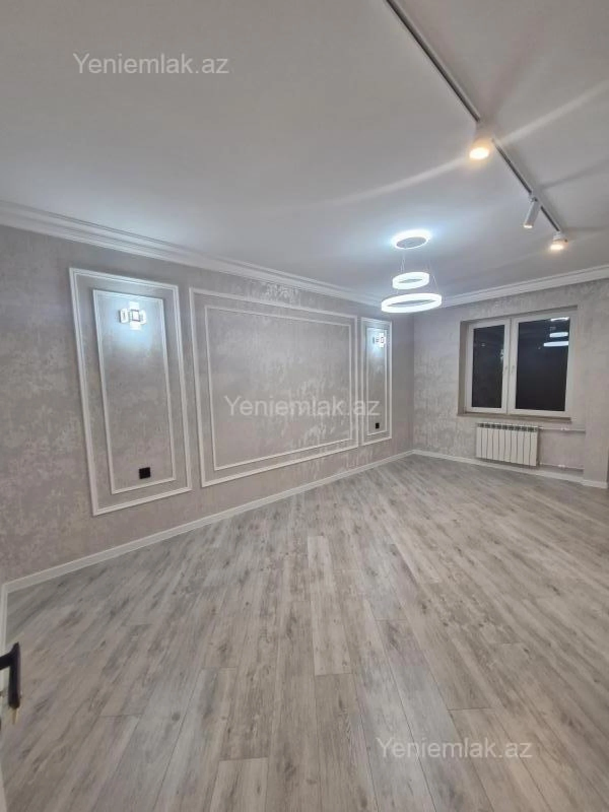 Satılır 3 otaqlı köhnə tikili 80 m²