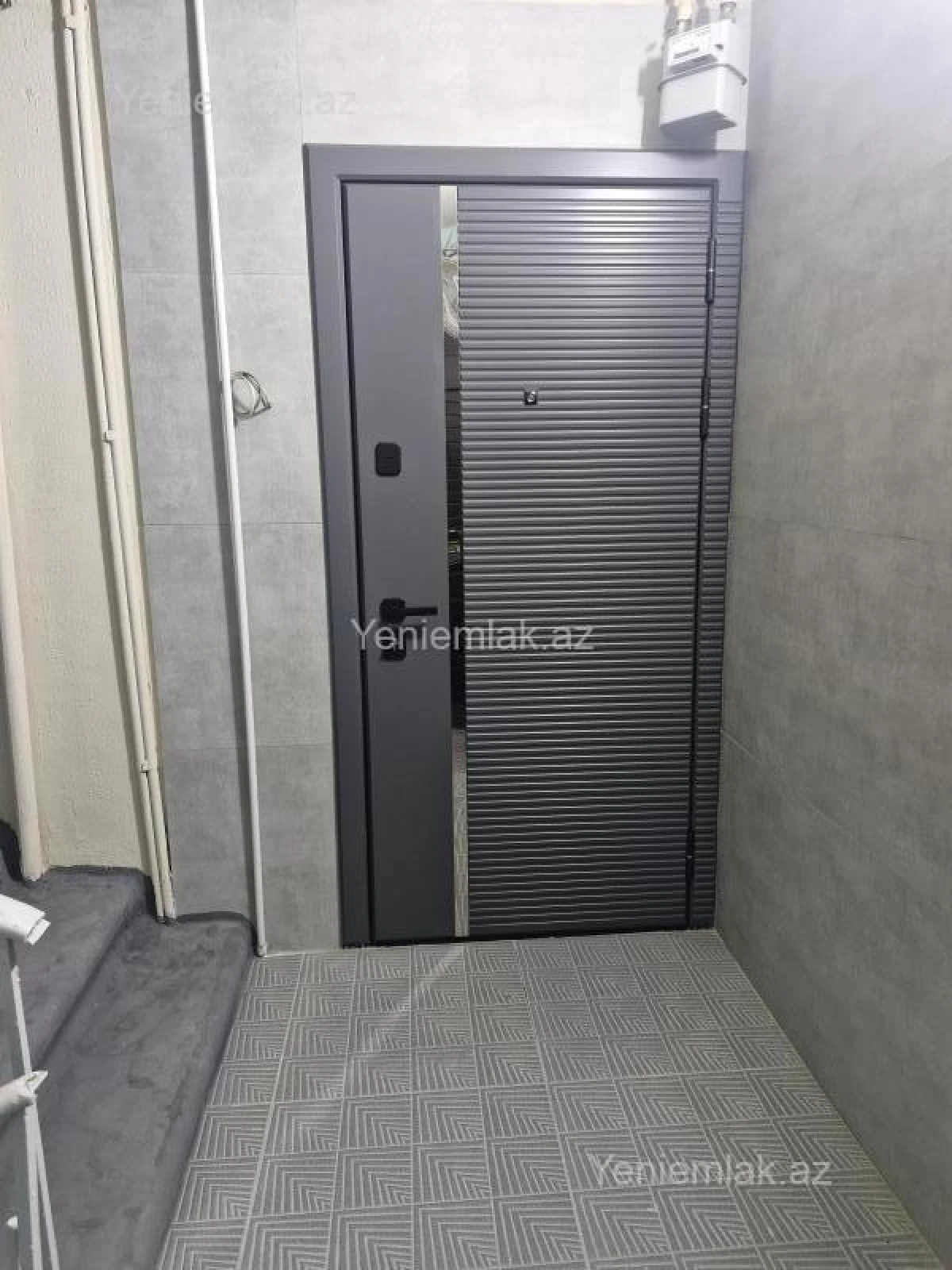 Satılır 3 otaqlı köhnə tikili 80 m²