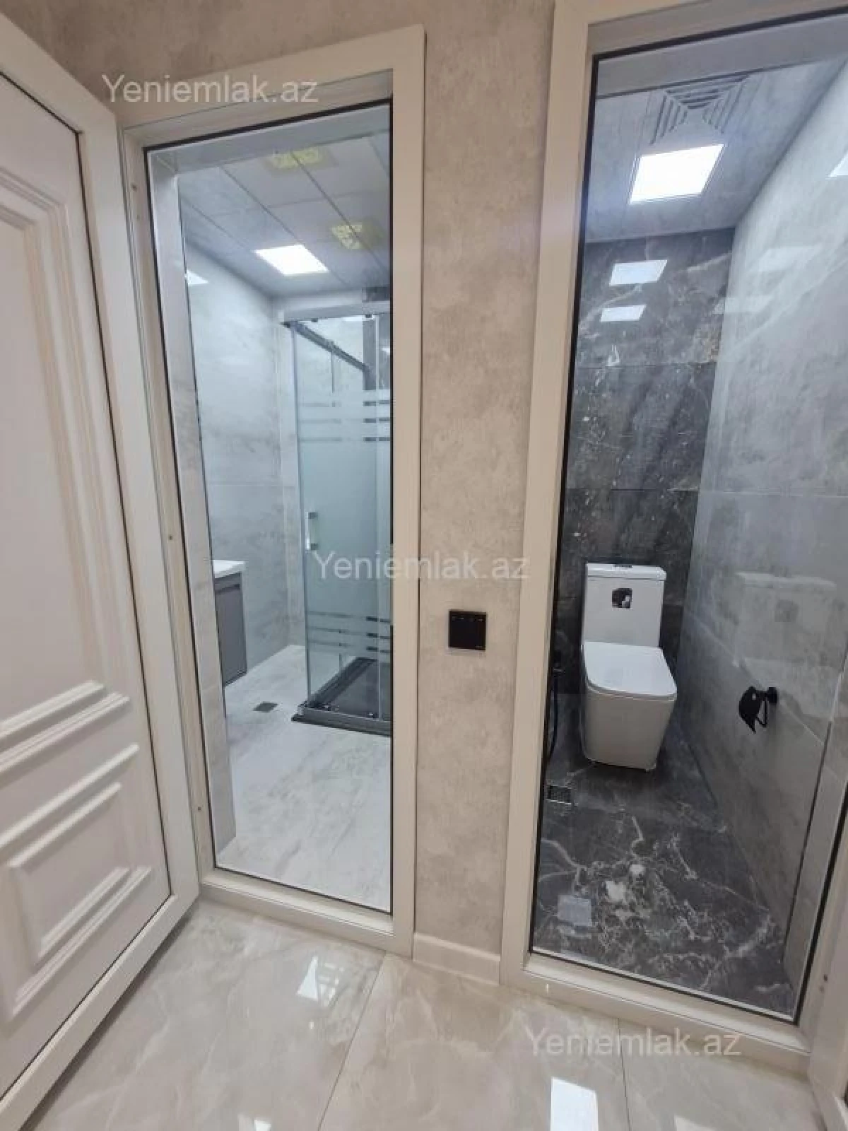 Satılır 3 otaqlı köhnə tikili 80 m²
