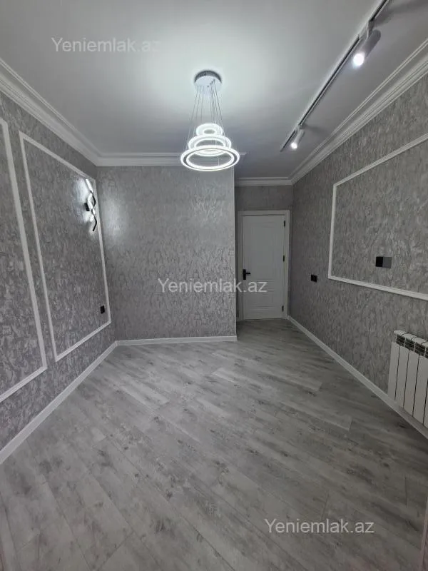 Satılır 3 otaqlı köhnə tikili 80 m²