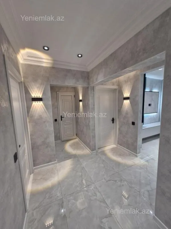 Satılır 3 otaqlı köhnə tikili 80 m²