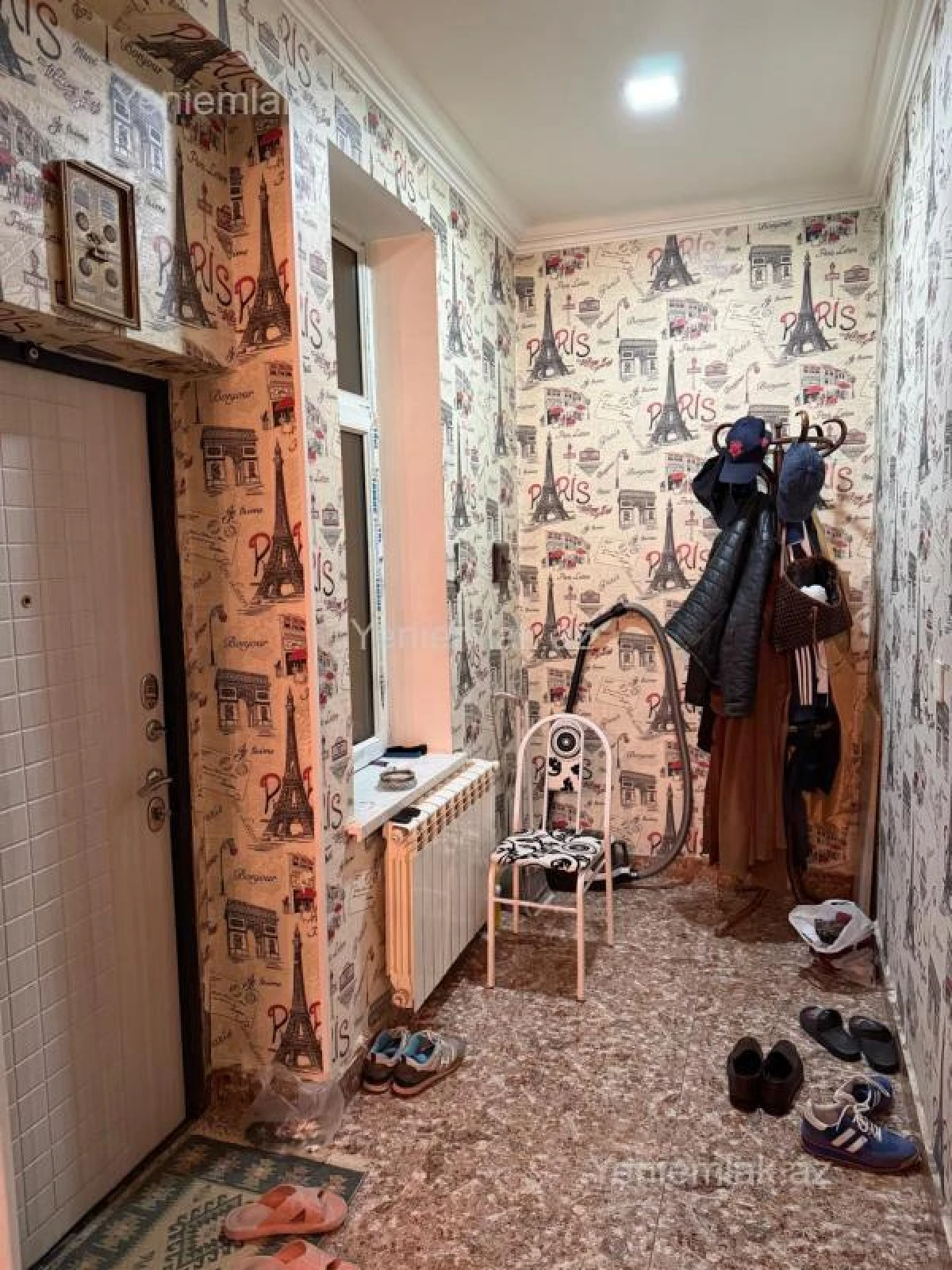 Satılır 3 otaqlı həyət evi 110 m²