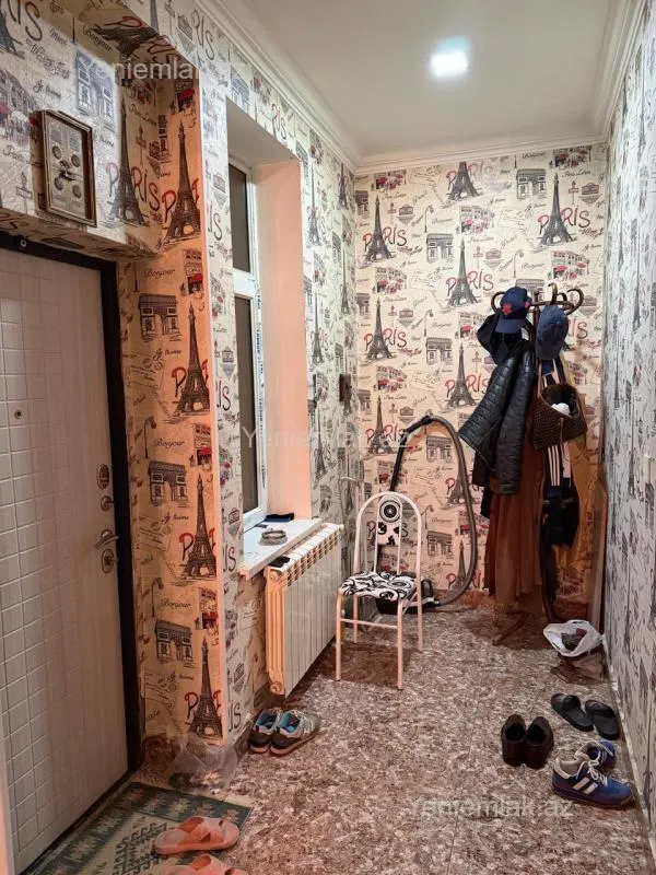 Satılır 3 otaqlı həyət evi 110 m²