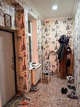 Satılır 3 otaqlı həyət evi 110 m²