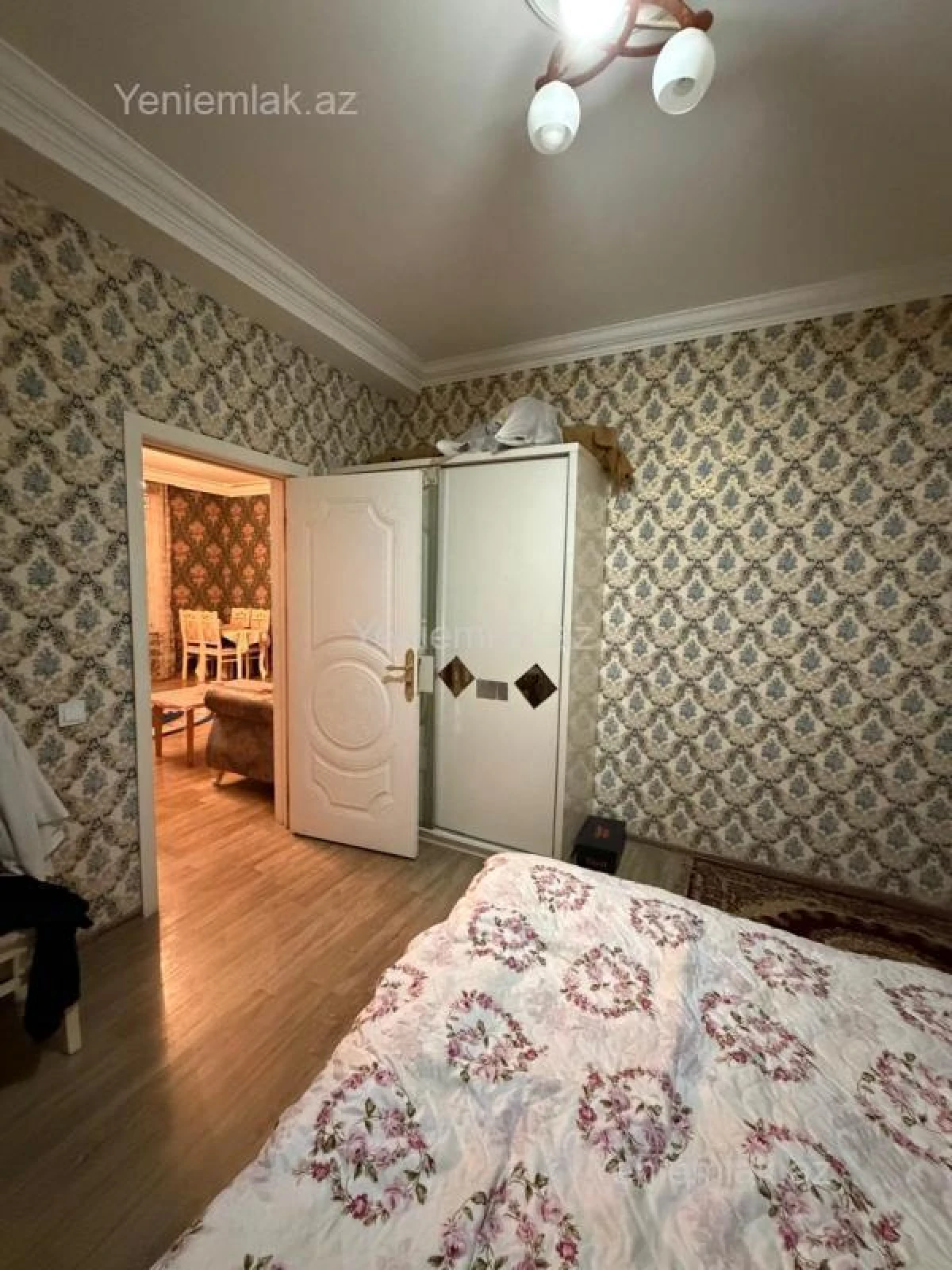 Satılır 3 otaqlı həyət evi 110 m²