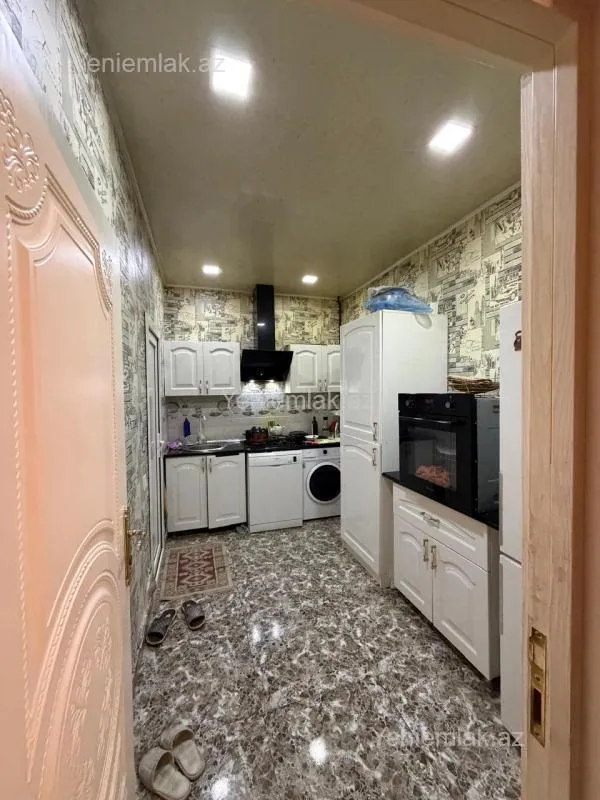 Satılır 3 otaqlı həyət evi 110 m²