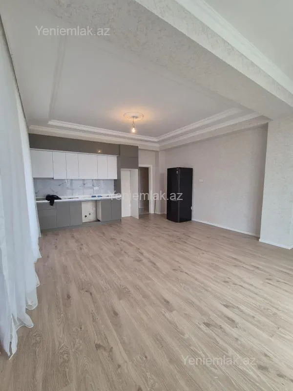 Satılır 3 otaqlı yeni tikili 106 m²