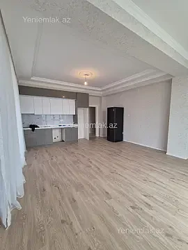 Satılır 3 otaqlı yeni tikili 106 m² — Sumqayıt 3 otaq 106.00 m²