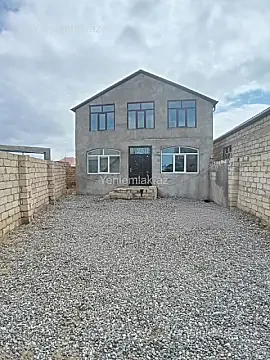 Satılır 7 otaqlı həyət evi 230 m² — Sumqayıt 7 otaq 230.00 m²