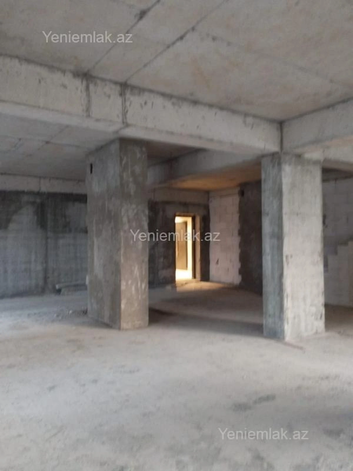 Satılır 3 otaqlı yeni tikili 127 m²