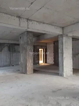 Satılır 3 otaqlı yeni tikili 127 m²
