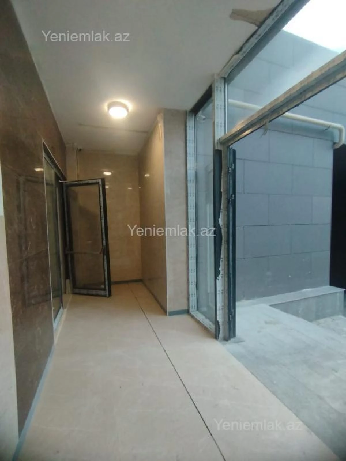 Satılır 3 otaqlı yeni tikili 127 m²