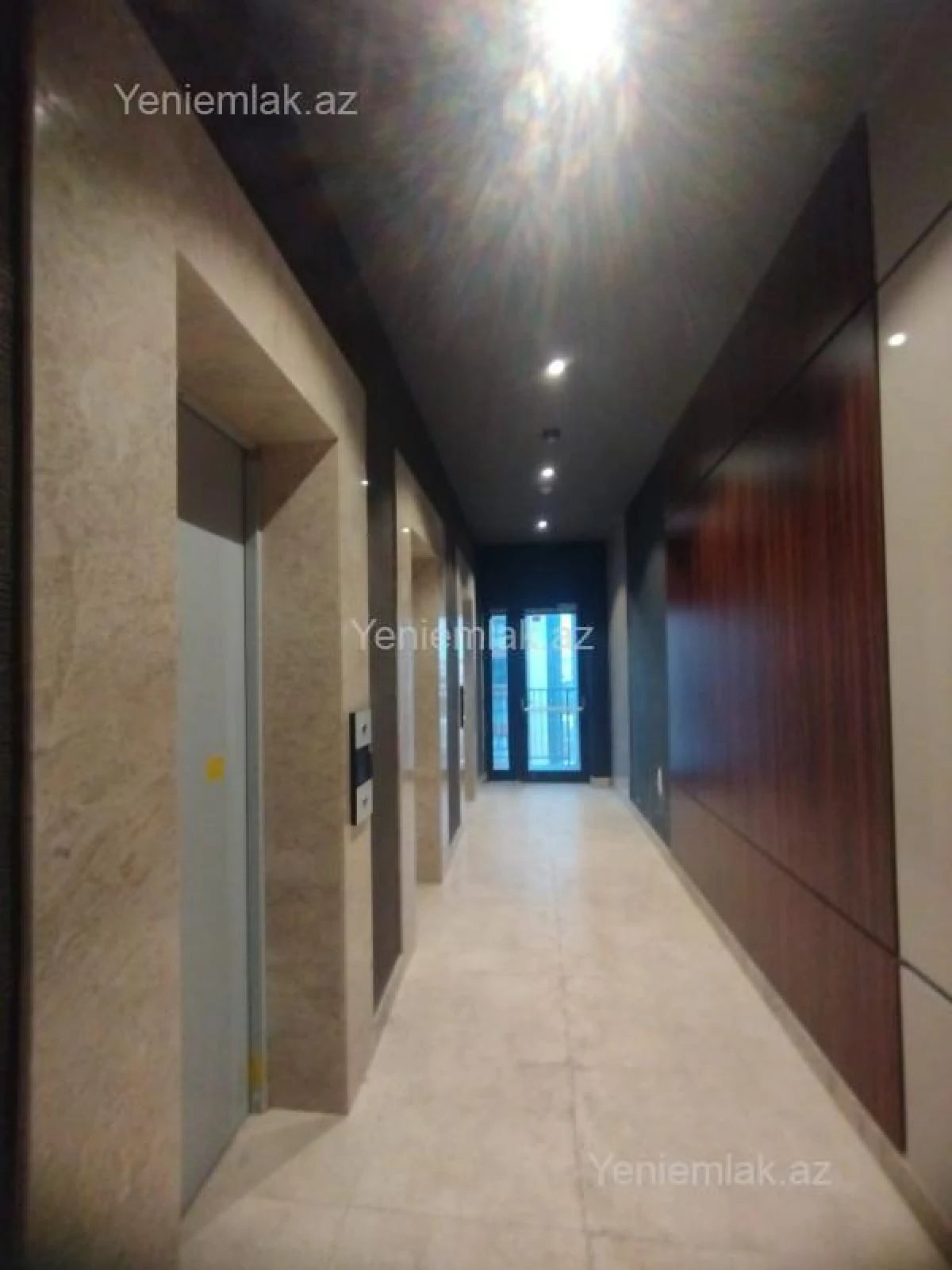 Satılır 3 otaqlı yeni tikili 127 m²