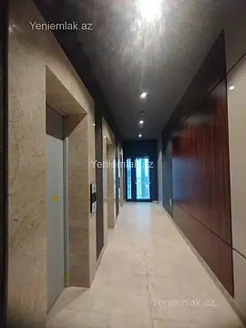 Satılır 3 otaqlı yeni tikili 127 m²