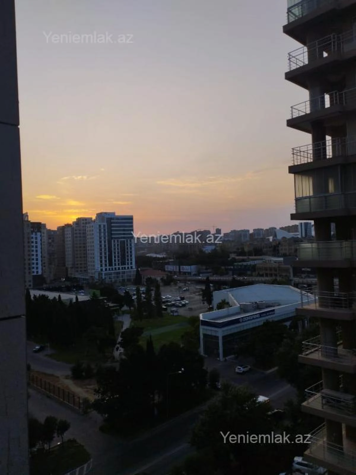 Satılır 3 otaqlı yeni tikili 127 m²