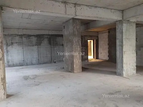 Satılır 3 otaqlı yeni tikili 127 m²