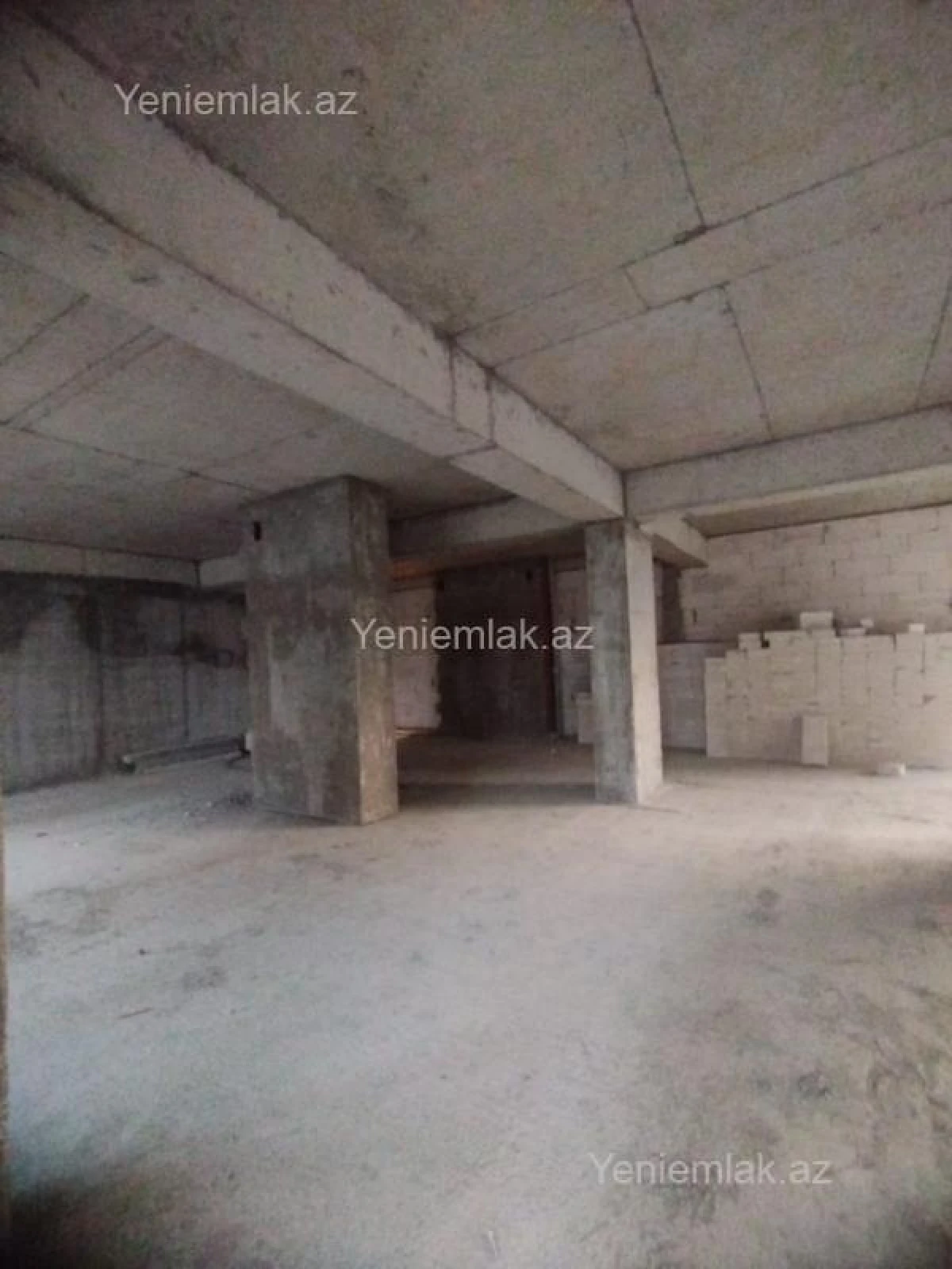 Satılır 3 otaqlı yeni tikili 127 m²