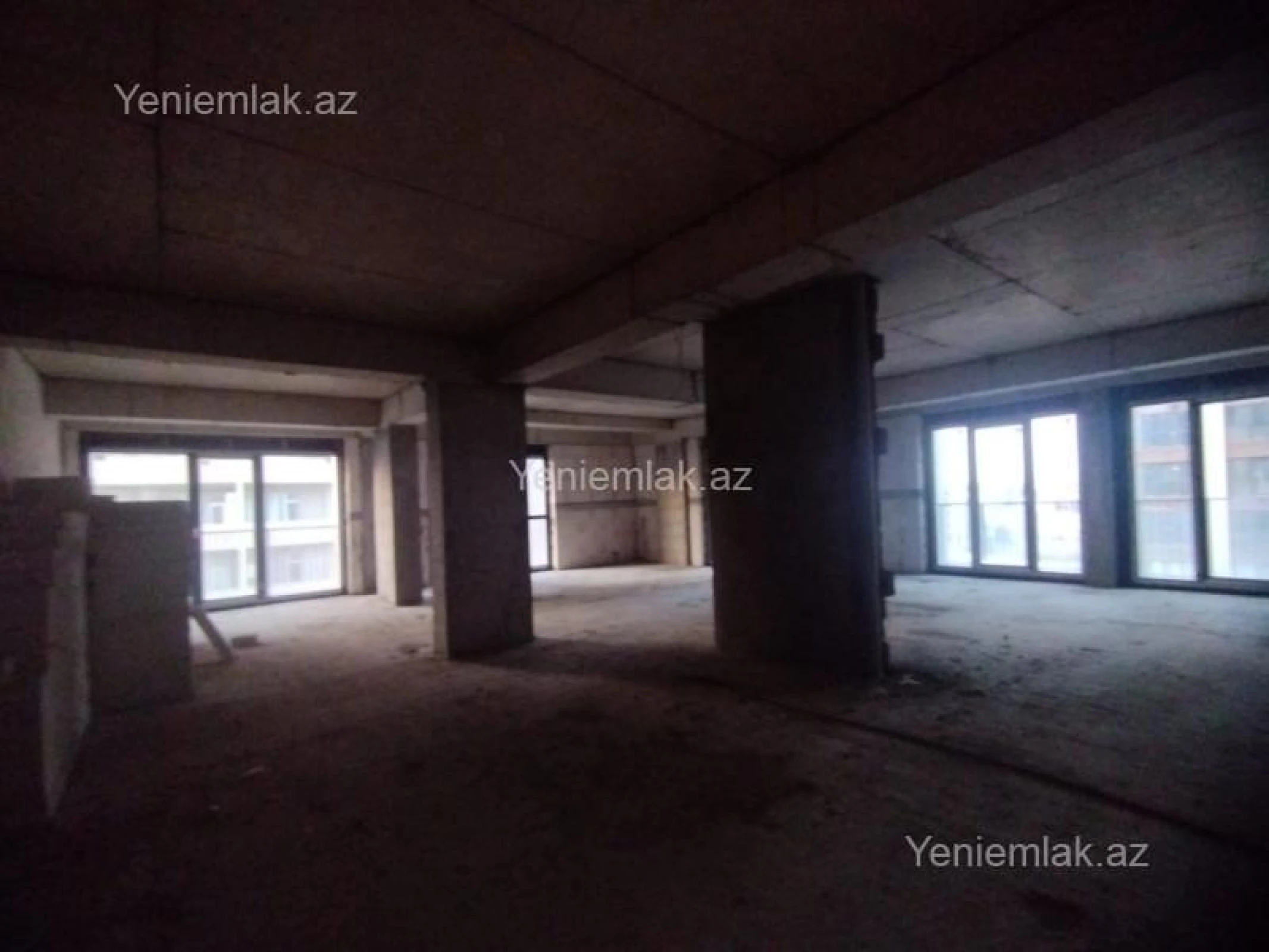 Satılır 3 otaqlı yeni tikili 127 m²