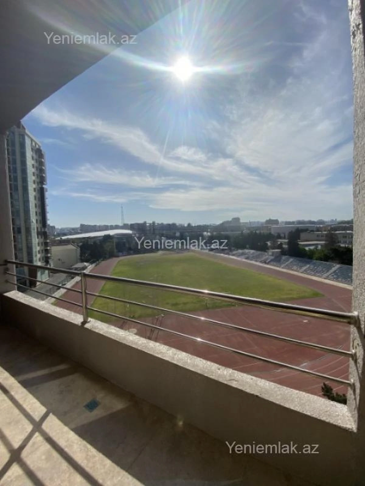 Satılır 4 otaqlı yeni tikili 145 m²